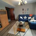 Apartamento San Pedro *