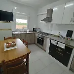 San Pedro Apartamento *