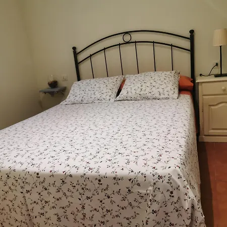 San Pedro * Cangas de Foz