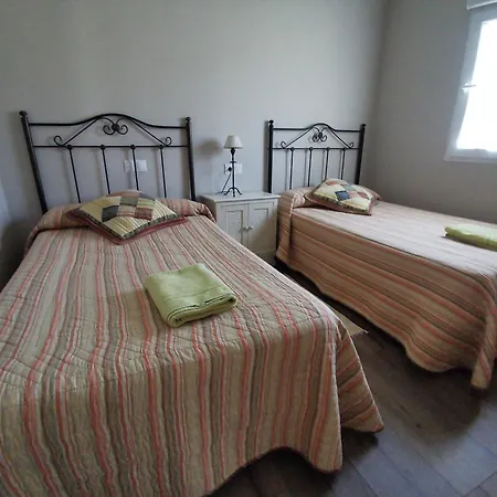 San Pedro Cangas de Foz