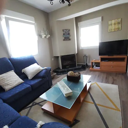 公寓 San Pedro Cangas de Foz