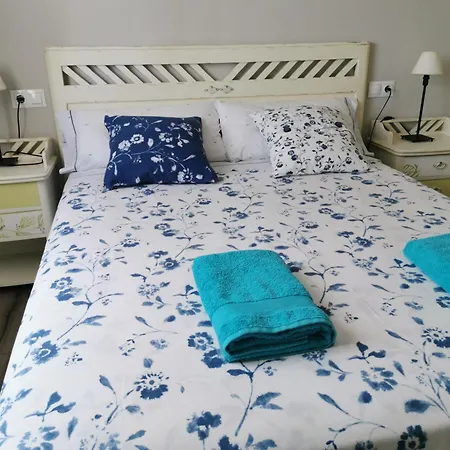 公寓 San Pedro Cangas de Foz