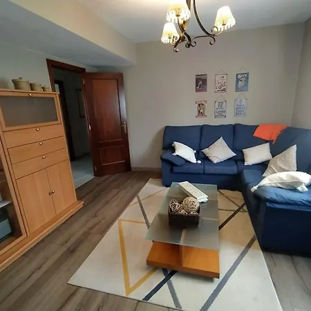 Apartamento San Pedro *