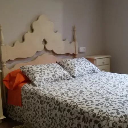 公寓 San Pedro Cangas de Foz