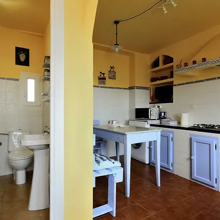 公寓 San Pedro Cangas de Foz