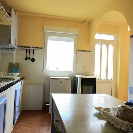 San Pedro 公寓 Cangas de Foz