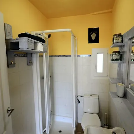 San Pedro 公寓 Cangas de Foz