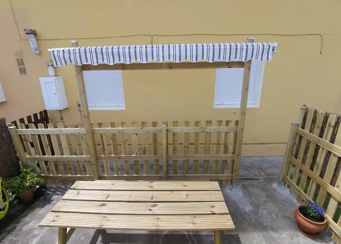 San Pedro * Cangas de Foz