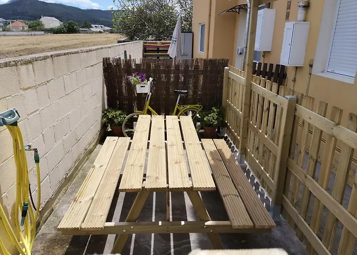 San Pedro Apartamento *