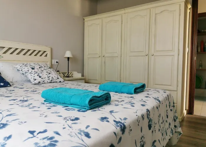 San Pedro Apartamento