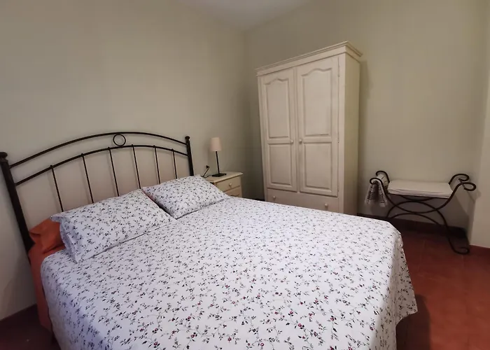 Apartamento San Pedro *