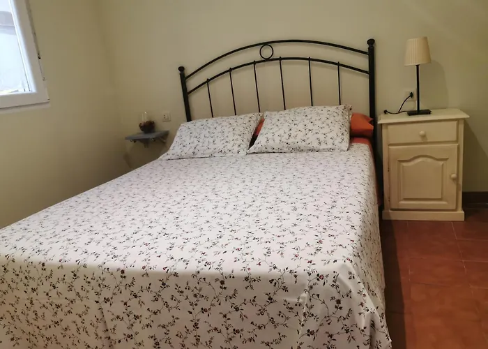 San Pedro * Cangas de Foz