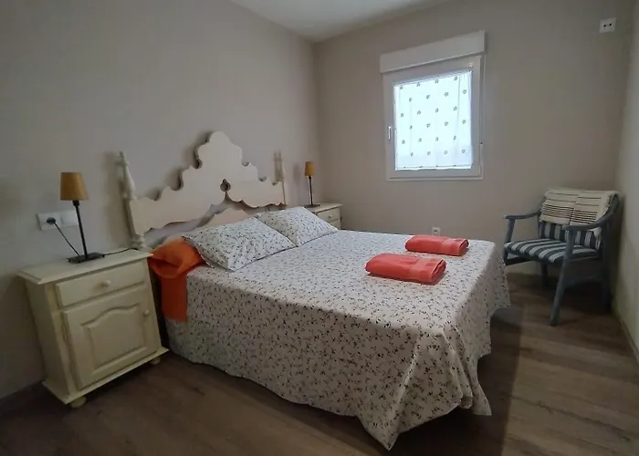 Apartamento San Pedro *