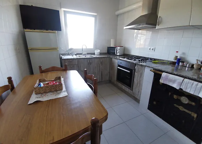 Apartamento San Pedro *