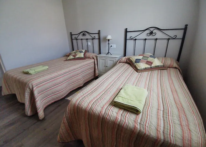 Apartamento San Pedro