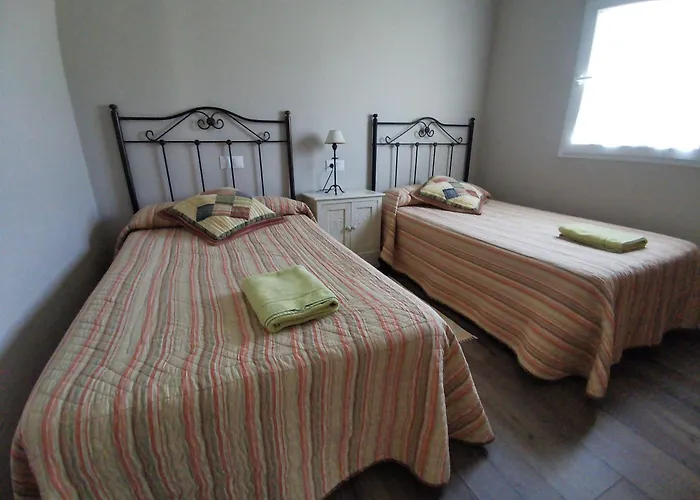 San Pedro Cangas de Foz