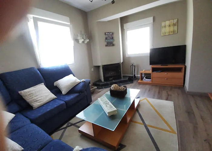 Apartamento San Pedro Cangas de Foz