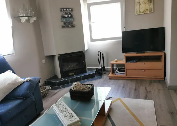 San Pedro Apartamento