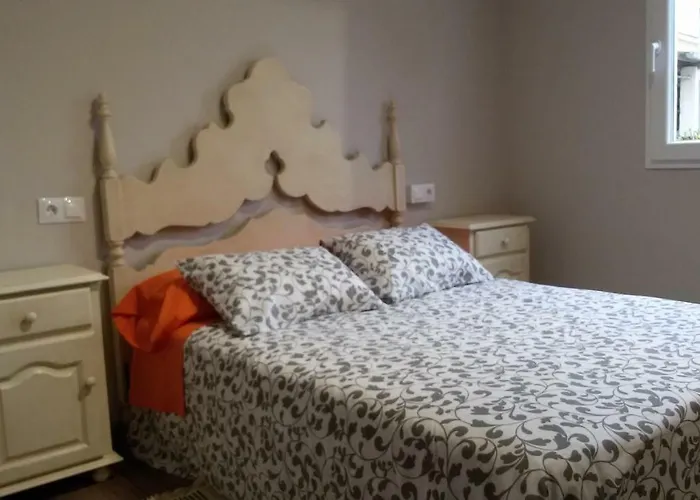 Apartamento San Pedro Cangas de Foz