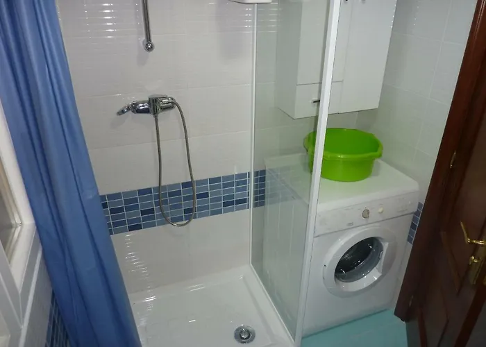 San Pedro Apartamento