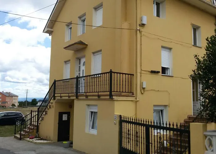 San Pedro Apartamento