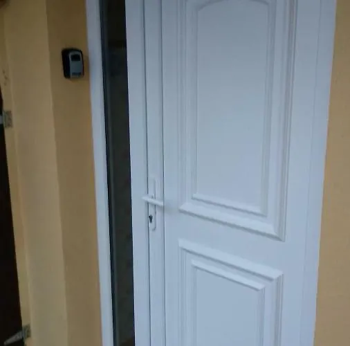 San Pedro Apartamento Cangas de Foz