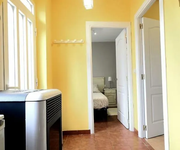 Apartamento San Pedro *