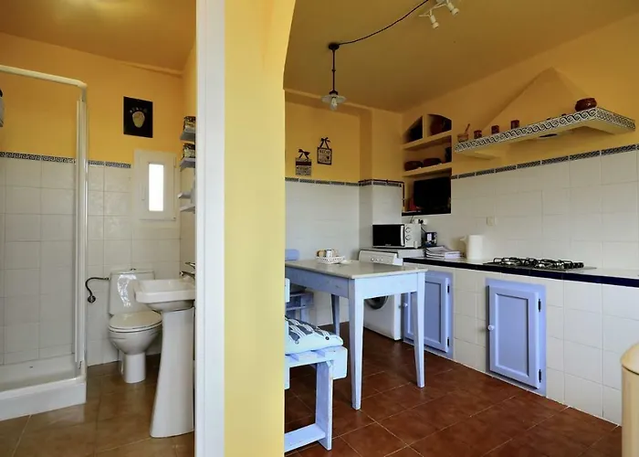 Apartamento San Pedro Cangas de Foz