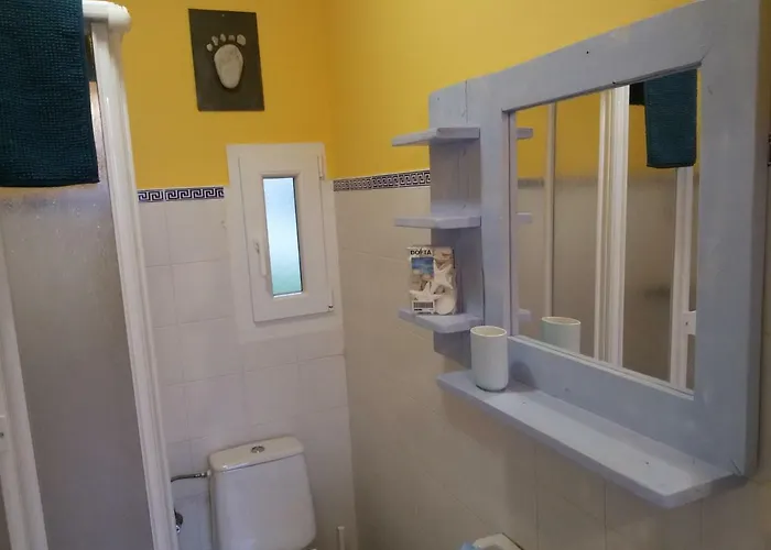 Apartamento San Pedro