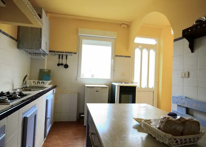 San Pedro Apartamento Cangas de Foz